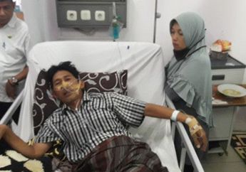 Bermaksud Tingkatkan Stamina di Ranjang, Belasan Pria di Sumedang Justru Tumbang Setelah Menegak Kopi Cleng dan Kopi Jantan