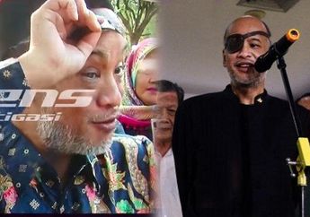 Glaukoma Jadi Alasan Thareq Habibie Pakai Penutup Mata, Ternyata Rutin Minum Teh Panas Setiap Pagi Bisa Kurangi Risikonya, Lo!