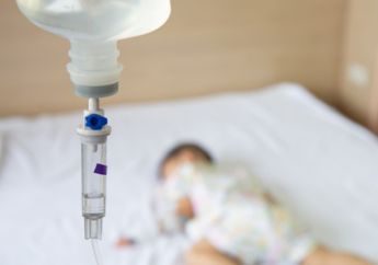 Tak Ada Perawat Bisa Pasang Infus, Bayi Baru Lahir Ini Meninggal Dunia