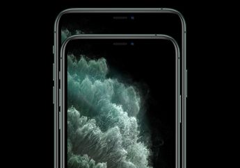 XCode Konfirmasi Kapasitas RAM di iPhone 11 dan iPhone 11 Pro