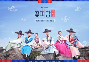 3 Hal yang Bikin Drama Korea ‘Flower Crew: Joseon Marriage Agency’ Menarik Perhatian dan Ratingnya Bagus!