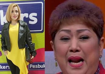 Dibiarkan Jualan Pempek Di Masa Tua, Kini Barbie Kumalasari Clubbing Bersama Sang Ibunda, 'Bareng Mama Lebih Gila Lagi'