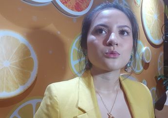 Marsha Aruan Menghindar saat Bahas tentang El Rumi, Ada Apa?