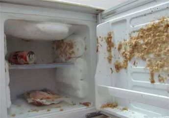 Perhatikan, Jangan Pernah Simpan 3 Jenis Minuman ini ke Dalam Freezer karena Bisa Meledak!