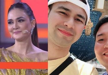 Berita Terpopuler Hari Ini, Dari Luna Maya Pamer Mobil Pribadi Mewah Hingga Raffi Ahmad Kaget dengan Jawaban Merry