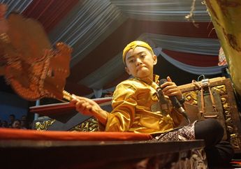 Baru Terima Aliran Listrik Jelang Pergantian Milenium, Komunitas Tradisi di Jawa Ini Baru Tahu Indonesia Merdeka Pada Tahun 1963