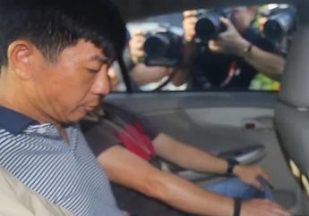 Keji, Pria 51 Tahun Nekat Perkosa Pacarnya yang Sudah jadi Mayat, Ternyata Ada Skandal Cinta Segitiga di Hubungannya