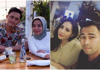 Gerebek Rumah Rp50 M Muzdalifah, Raffi Ahmad Temui Debu, Hantu Hingga Brankas Tersembunyi!