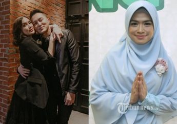 Dulu Dituding Jadi Pelakor di Rumah Tangga Yulia Rahman dan Demian, Sara Wijayanto Kini Justru Ngaku Pernah Jadi Korban