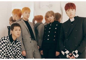 Umumkan Jadwal Tur, WINNER Bakal Gelar Konser di Indonesia, Catat Tanggalnya!