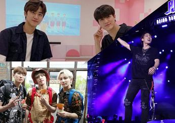 Ternyata 17 Idol Kpop Ini Dua Kali Bahkan Lebih Datang Ke Indonesia di Tahun 2019. Pulang Kampung?