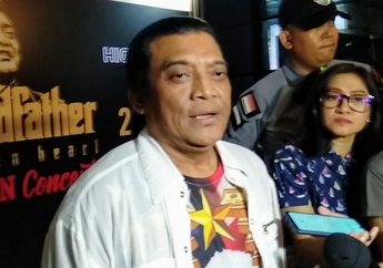 Tak Pernah Dapat Royalti Hasil Cover Lagu-lagunya, Didi Kempot: Hati-hati Dosaku Nanti Kamu yang Ngambil
