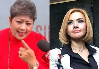 Sempat Berseteru dengan Barbie Kumalasari, Sang Ibu Kini Pasang Badan Bela Sang Putri: Tensi Saya Naik, Saya Udah Nggak Bisa Tinggal Diam!
