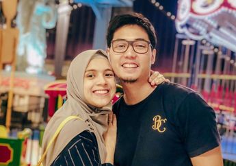Suaminya Kepergok Pernah Beli Sepatu Bareng Mantan di Luar Negeri, Nycta Gina Murka: Kamu Pergaulan Bebas Apa Gimana Sih?