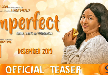 5 Film Indonesia Keren yang Rilis Desember 2019. Wajib Nonton!