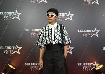 Enggan Komentari Kecocokan Evelyn dengan Roy Kiyoshi, Aming: Gue Bukan Oknum Netizen Busuk Hati