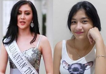 Selain Vanessa Angel, 4 Artis Ini Juga Pernah Ditangkat Karena Prostitusi Online! Nomor 2 Pilih Kerja di Dunia Malam demi Sesuap Nasi