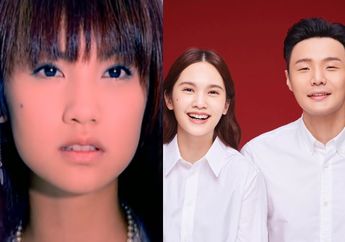 Masih Ingat Rainie Yang, Pemeran Sahabat San Chai di Meteor Garden? Kini Semakin Cantik Bak Bidadari dan Akan Segera Menikah Loh