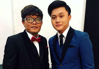 Rizky Febian dan Sule Udah Enggak Serumah Lagi, Terungkap Ini Alasan Sebenarnya!