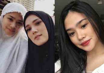 Ketika Putri Mulan Jameela Kenyang Dibully Karena Masa Lalu Ibunya, Postingannya Jadi Sorotan 'Maaf Telah Terlahir'