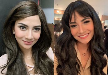Tak Bosan Dicibir, Vanessa Angel Pamer Keseksian Pakai Sport Bra dan Celana Pendek Ketat Saat Olahraga