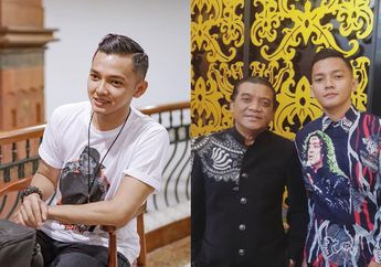 Mengenal Dory, Pria Tampan Penabuh Gendang Didi Kempot yang Pernah Nangis di Atas Panggung, Inilah 5 Fakta Menariknya!