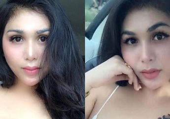 Dari Transgender Hingga Jadi Tukang Cuci Pakaian PSK, Inilah 6 Pengakuan Gebby Vesta yang Buat Geger, Nomor 3 Bikin Shock!