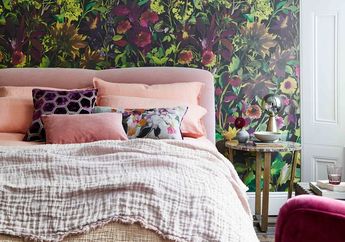 4 Barang Ini Harus Ada dalam Kamar. Bawa Nasib Baik & Keberuntungan!