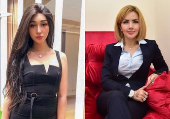 Bersanding dengan Lucinta Luna, Barbie Kumalasari Disebut Kalah Cantik dari sang Artis Kontroversial