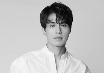 Rayakan 20 Tahun Berkarier, Lee Dong Wook Gelar Fan Meeting