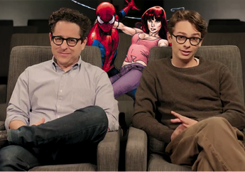 Marvel Kenalkan Sosok Spiderman Terbaru yang Segera Lahir. Siapa Dia?