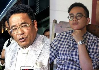 Tinggalkan Syahrini Demi Datang Ke Usaha Baru Gibran, Hotman Paris Dibuat Kagum, 'Kalau Gue Jadi Dia, Gak Mau Bisnis Martabak Lagi'