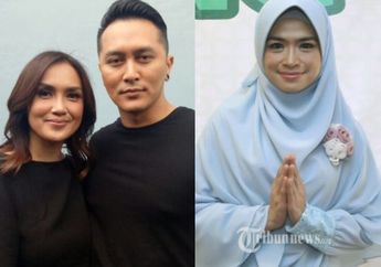 Sempat Terpuruk Hingga Ingin Bunuh Diri Setelah Cerai dari Demian, Begini Kehidupan Yulia Rachman Bersama Suami Barunya