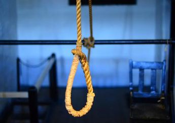 Angka Survei Mahasiswa di Bandung yang Serius Ingin Bunuh Diri Capai 20 Persen, Akademisi dan Pemerintah Didesak Segera Ambil Tindakan