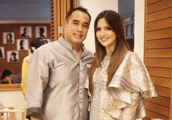 Gengsinya Setinggi Langit, Nia Ramadhani Jaga Ketat Harga Dirinya di Depan Keluarga Ardi Bakrie, Akui Larang Keras Keluarganya Minta Bantuan dari Sang Suami