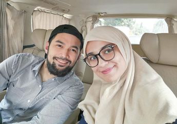 Bongkar Rahasia Dapur! Teuku Wisnu Akui Tak Menutup Kemungkinan Lakukan Poligami, Jawaban Shireen Sungkar Menohok Banget