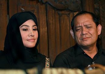 Sang Adik Bahagia Dinikahi Bule Tajir, Cici Paramida Malah Alami Nasib Malang Ini dengan Suami! Rahasia Dapur Terbongkar