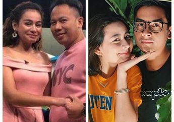 Sahila Hisyam Dilamar Vicky Prasetyo, Ternyata Mantan Pacarnya yang Satu Ini Sudah Lebih Dulu Move-On Pacari Artis FTV Cantik, Sering Pamer Kemesraan Loh!