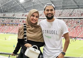Suaminya Diam-diam Lakukan Konvoi Moge Padahal Pamitnya Ikut Kajian, Shireen Sungkar Marah Lantaran Teuku Wisnu Pernah Hampir Masuk Jurang!