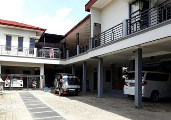Disebut-sebut Akan Menikah Lagi, Akankah Ayu Ting Ting Keluar dari Rumah Megah di Gang Sempit Ini? Foto-foto Bagian Dalam Rumahnya Bikin Kita Tercengang!