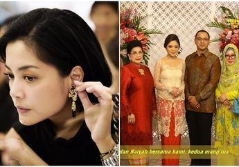 Move On dari Lulu Tobing, Cucu Keluarga Cendana Ini Nikahi Pramugari Cantik yang Ternyata Bukan dari Kalangan Sembarangan, Keluarganya Miliki Posisi Penting di Pemerintahan