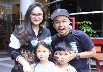 Istri Kabur ke Luar Kota dan Minta Cerai, Wendi Cagur Mengaku Pasrah Saat Terima Kenyataan Pahit, ‘Ya sudah’