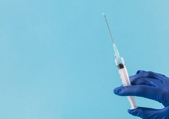 Sakti! Lewat Resep Racikan, Thailand Mampu Sembuhkan Pasien Corona Hanya dalam Waktu 3 Hari, Ternyata Antivirus untuk Dua Penyakit Ini Rahasianya