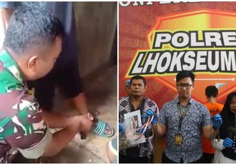 Dirantai Sampai Dipukul Kepalanya, Bocah 9 Tahun Asal Aceh Alami Kekerasan Jika Tak Bawa Uang untuk Orang Tua