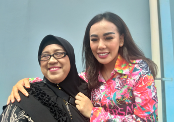 Bebby Fey Dibully Usai Ditipu YouTuber yang Tidur Bareng Dengannya, Sang Ibunda: Ibu Nggak Pernah Didik Anak Seperti Itu