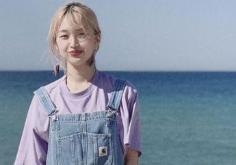 5 Fakta Tentang Adora, Sosok Produser Cewek di Big Hit Ent. Produsernya BTS dan TXT nih!