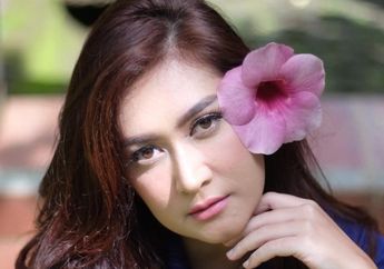 Kandas Nikahi Primus Yustisio Lantaran Ada Perbedaan, Nafa Urbach Pacari Brondong: Aku Nggak Siap Komitmen