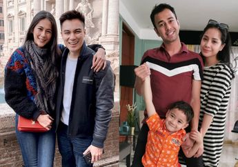 Rafathar Dibully Warganet Karena Dianggap Tak Sopan, Baim Wong Ungkap Sifat Asli Putra Raffi Ahmad, 'Kan Lama-Lama Kesel Juga'
