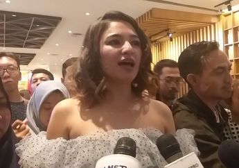 Tak Menyesal Bercerai dengan Ben Kasyafani, Hal Ini yang Justru Menyakiti Perasaan Marshanda