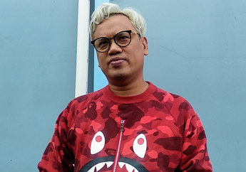 Akui Bahasa Inggris Anak Bungsunya Lebih Bagus dari Barbie Kumalasari, Uya Kuya: Grammarnya Kacau!